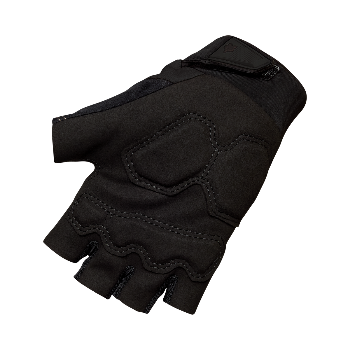 Damen Ranger Gel Kurzfinger-Handschuhe