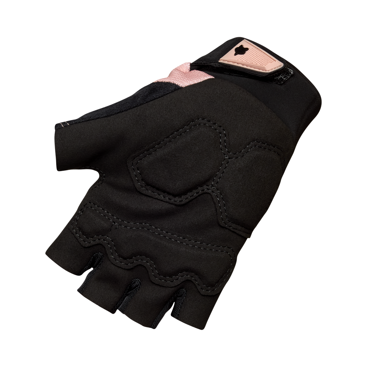Damen Ranger Gel Kurzfinger-Handschuhe