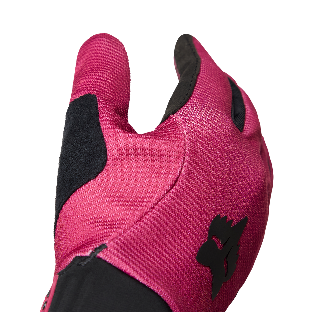 Damen Ranger Handschuhe
