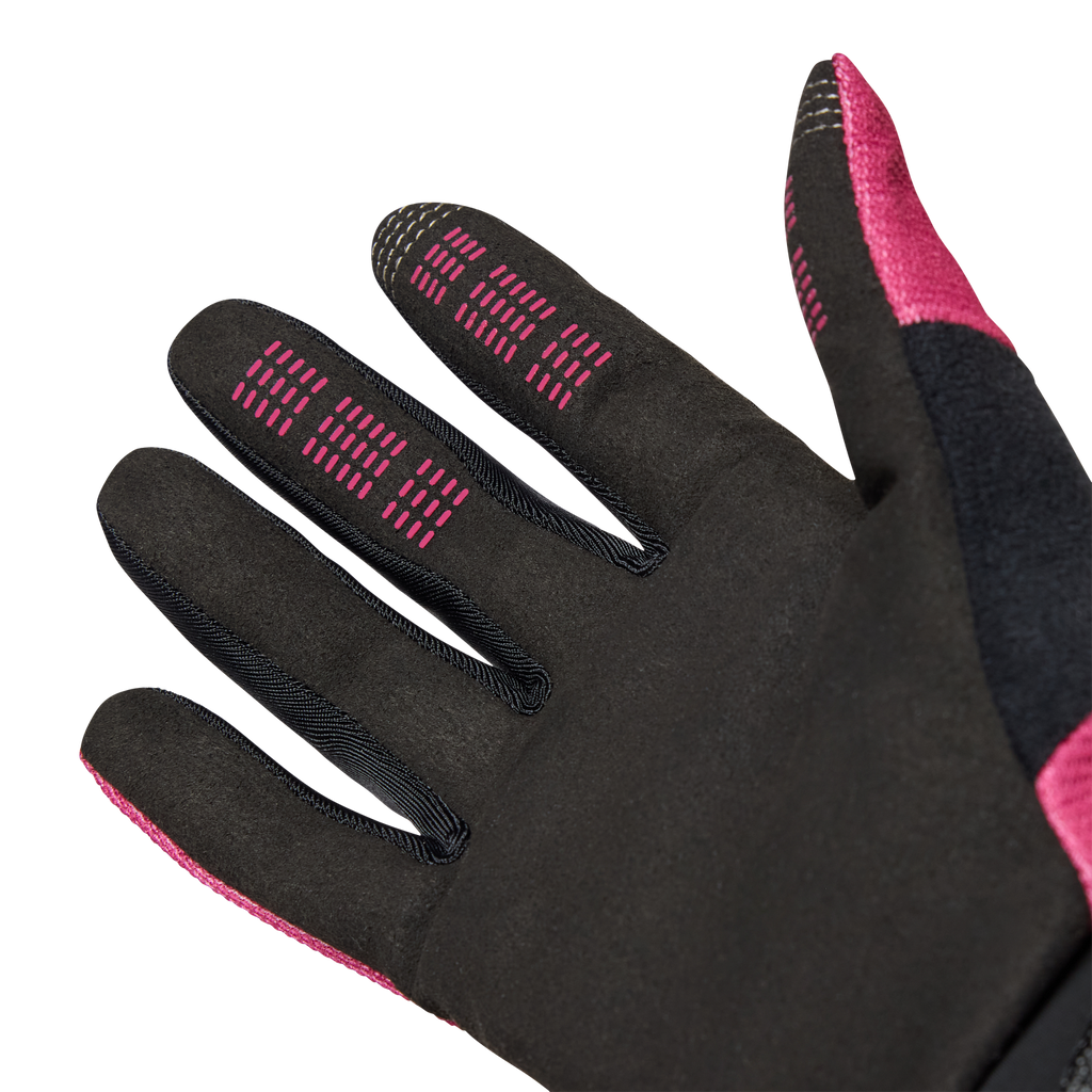 Damen Ranger Handschuhe