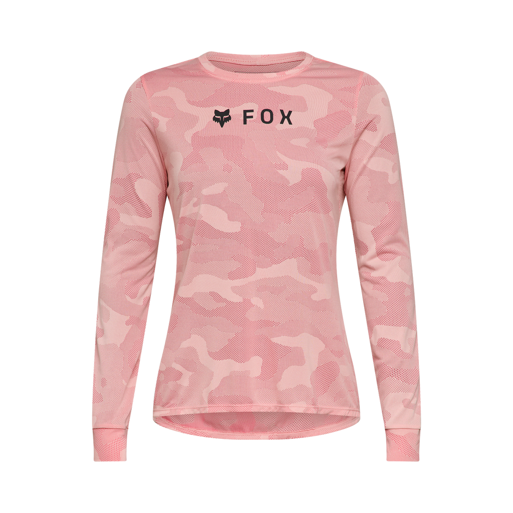 Damen Ranger TruDri® Langarmtrikot