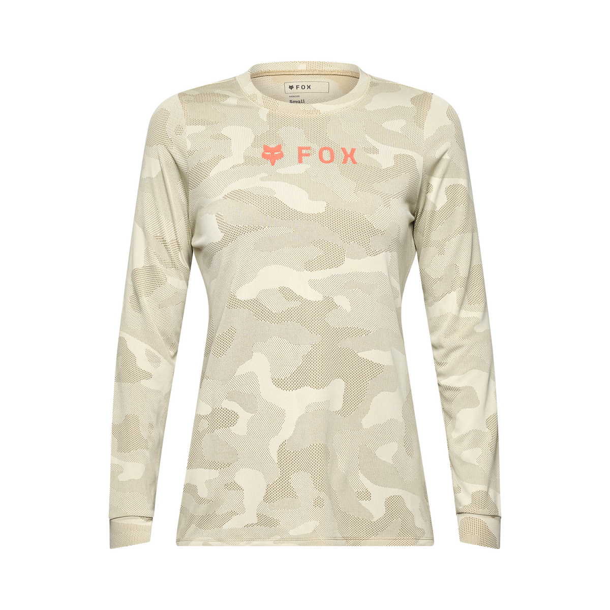 Damen Ranger TruDri® Langarmtrikot