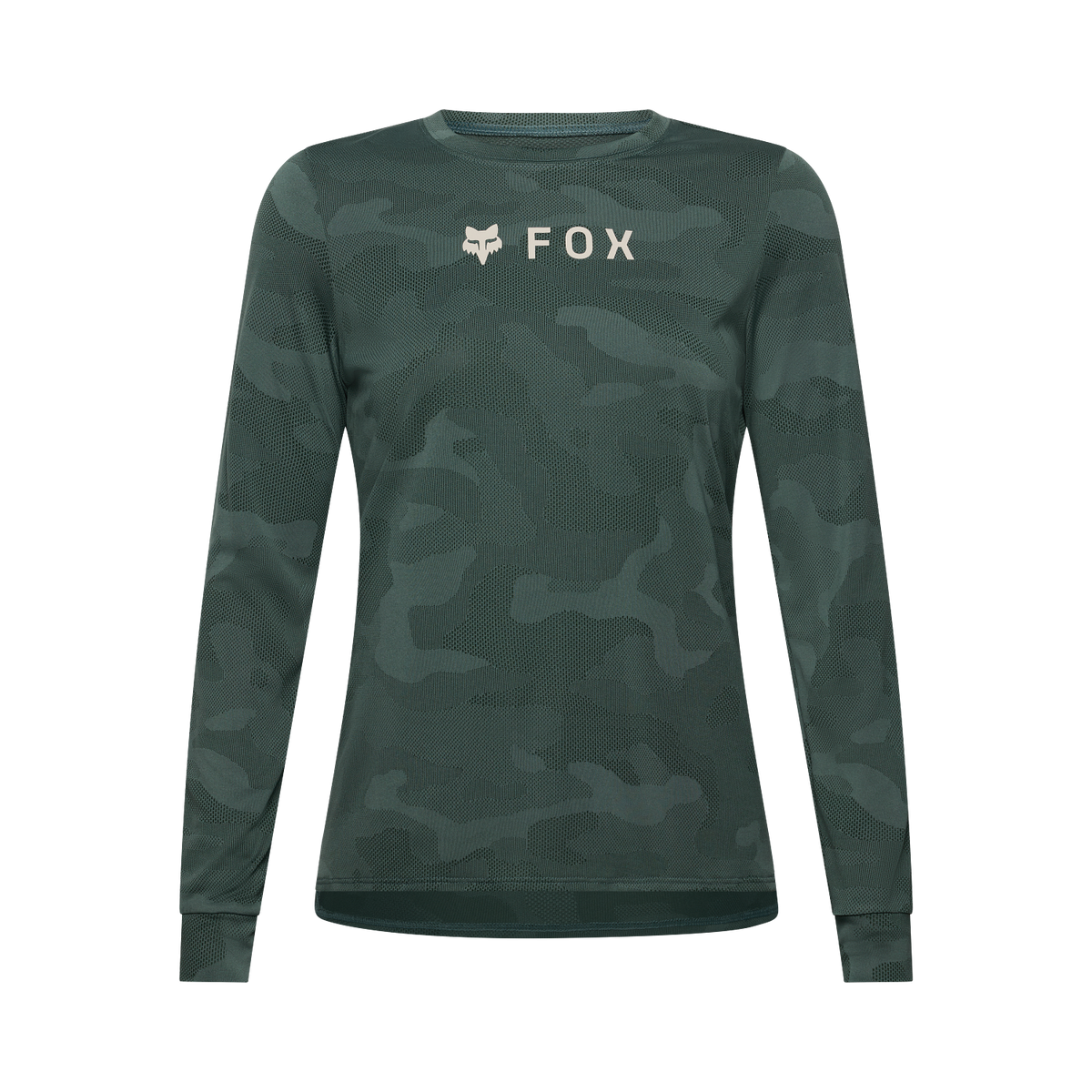 Damen Ranger TruDri® Langarmtrikot