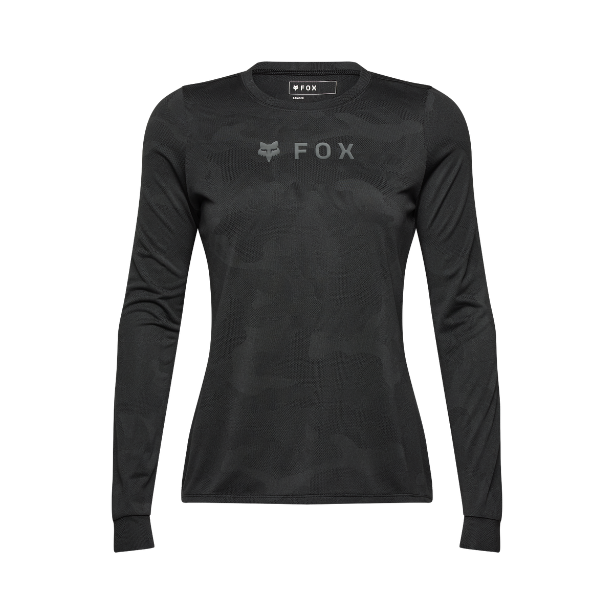 Damen Ranger TruDri® Langarmtrikot