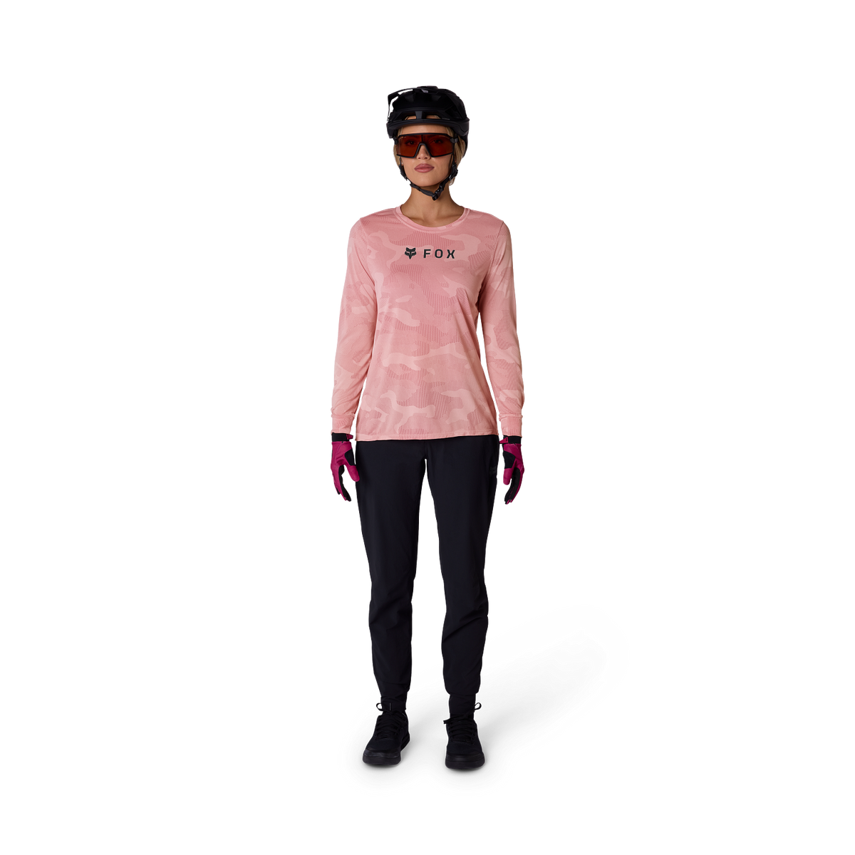 Damen Ranger TruDri® Langarmtrikot