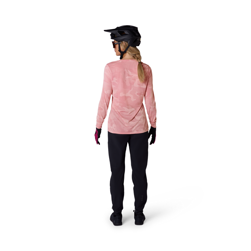 Damen Ranger TruDri® Langarmtrikot