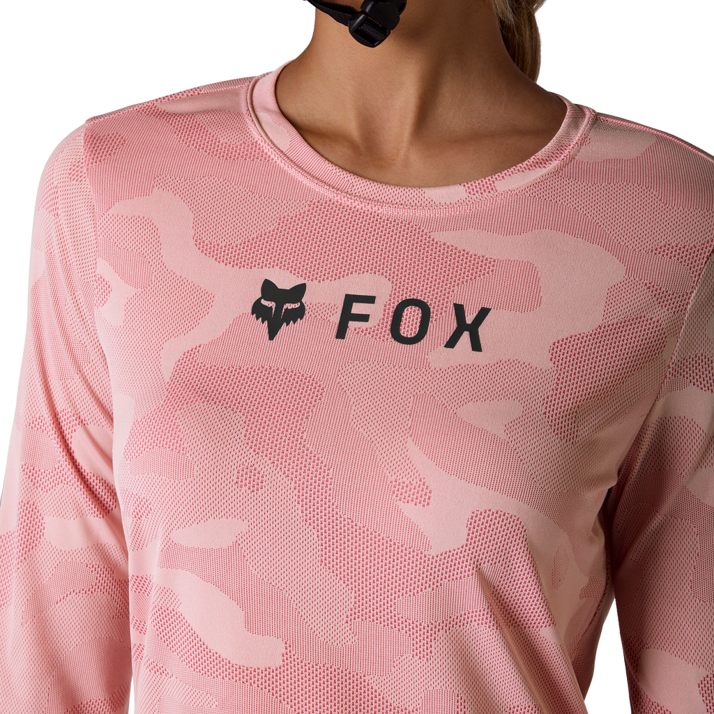 Damen Ranger TruDri® Langarmtrikot