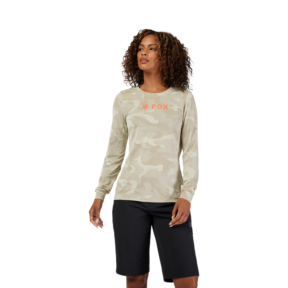 Damen Ranger TruDri® Langarmtrikot