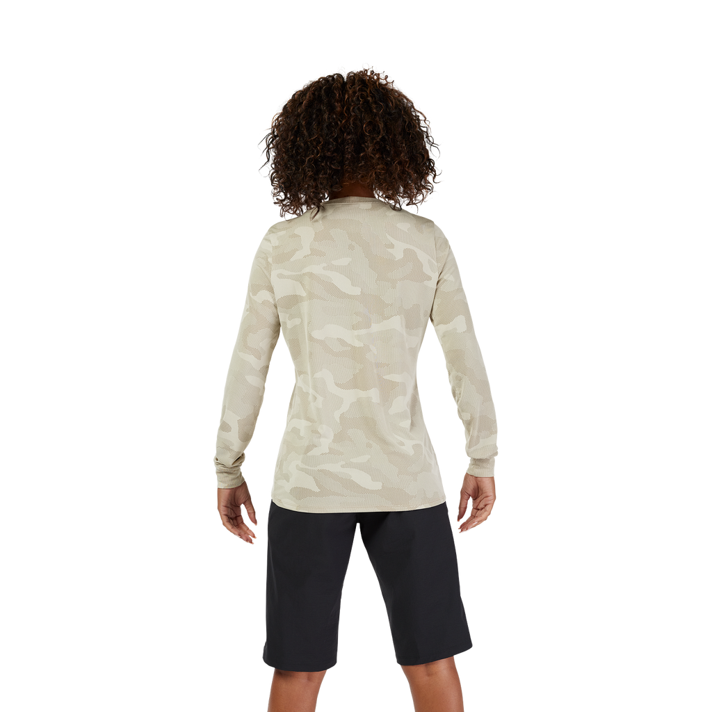Damen Ranger TruDri® Langarmtrikot