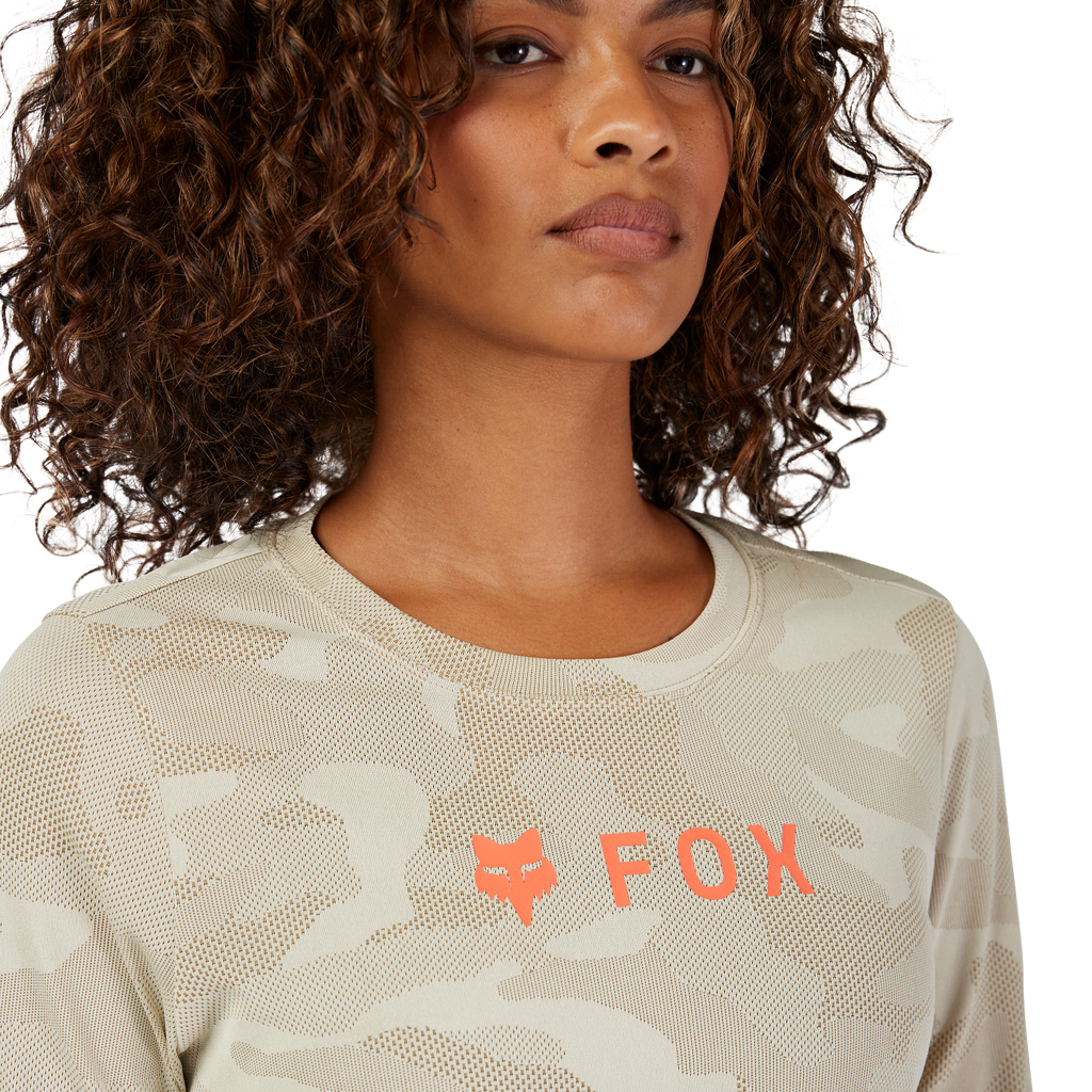 Damen Ranger TruDri® Langarmtrikot