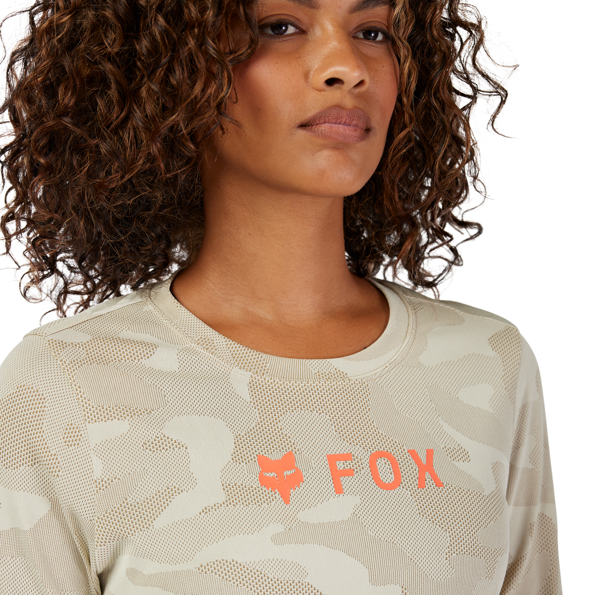 Damen Ranger TruDri® Langarmtrikot