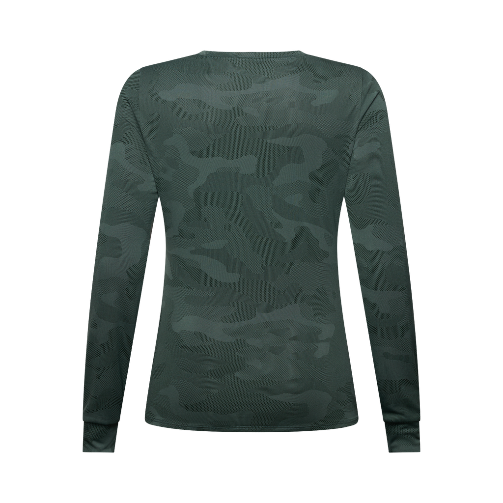 Damen Ranger TruDri® Langarmtrikot