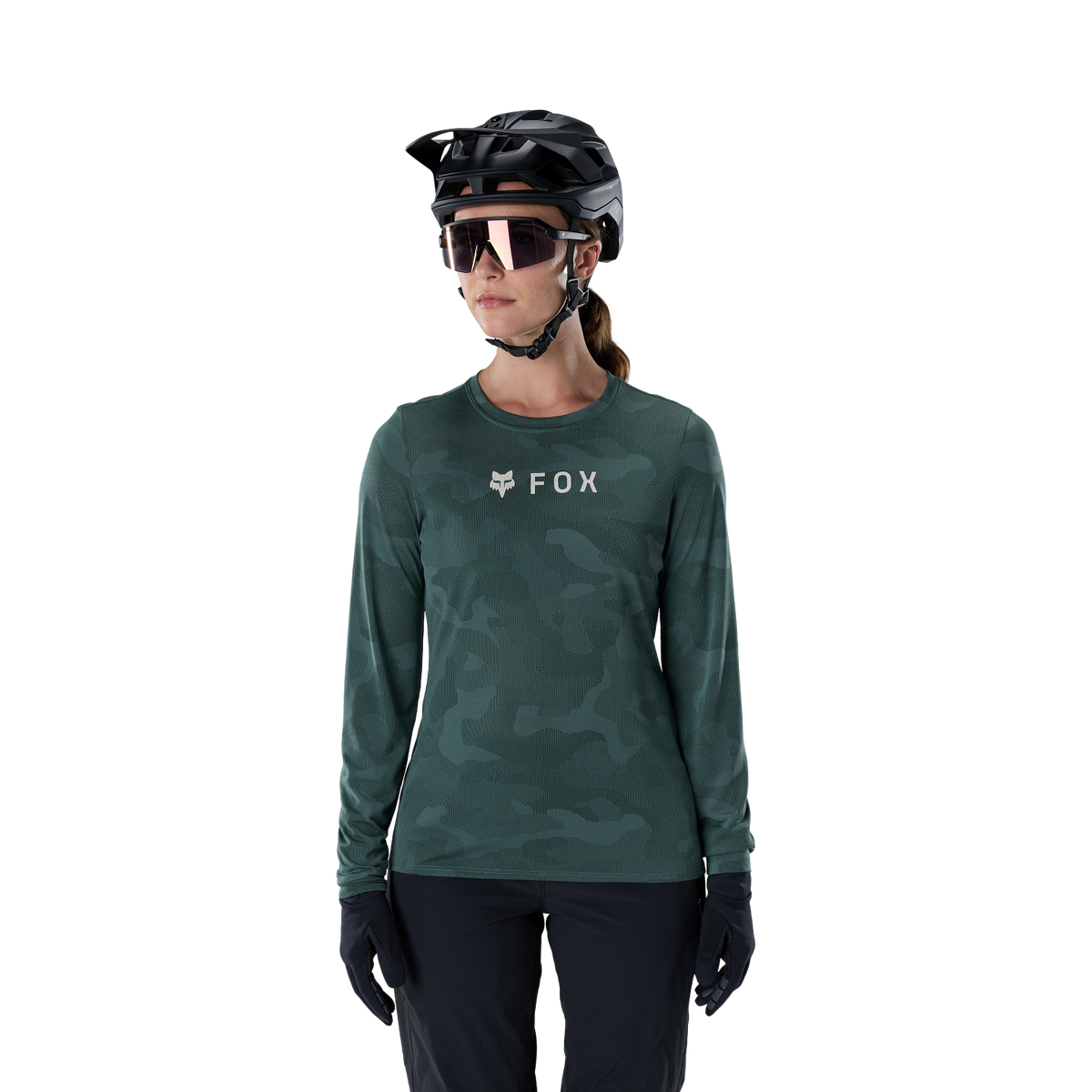 Damen Ranger TruDri® Langarmtrikot