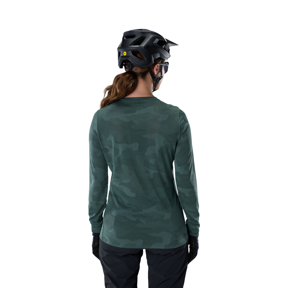 Damen Ranger TruDri® Langarmtrikot