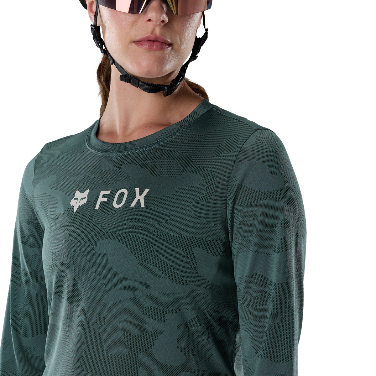 Damen Ranger TruDri® Langarmtrikot