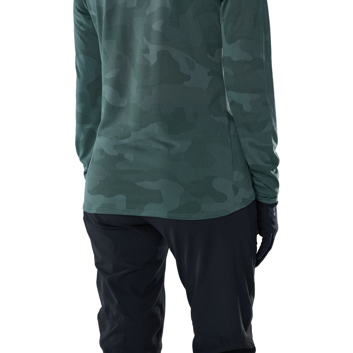 Damen Ranger TruDri® Langarmtrikot