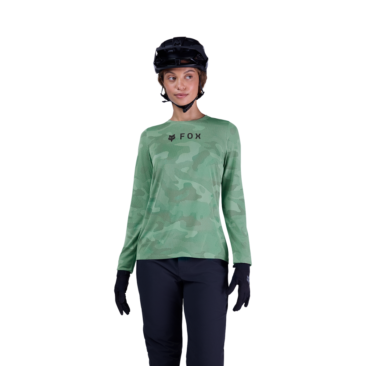 Damen Ranger TruDri® Langarmtrikot