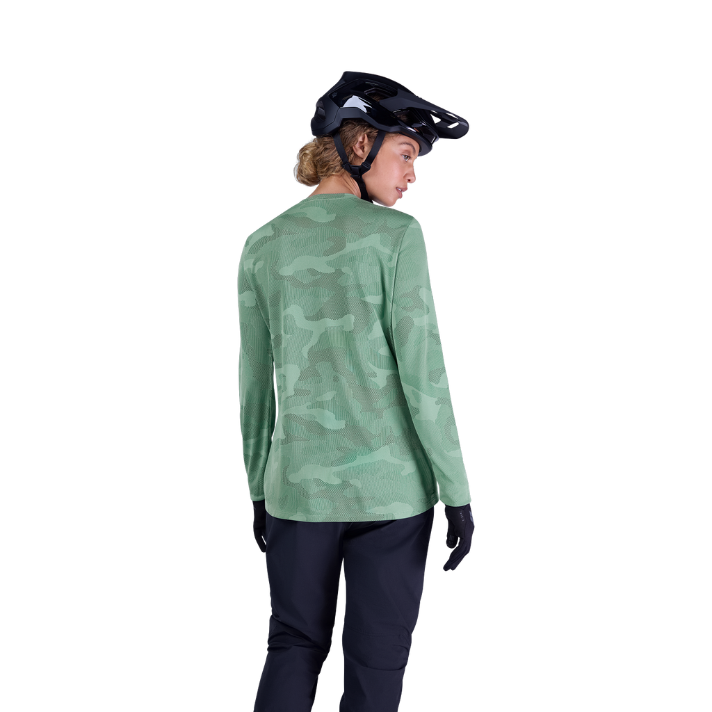 Damen Ranger TruDri® Langarmtrikot
