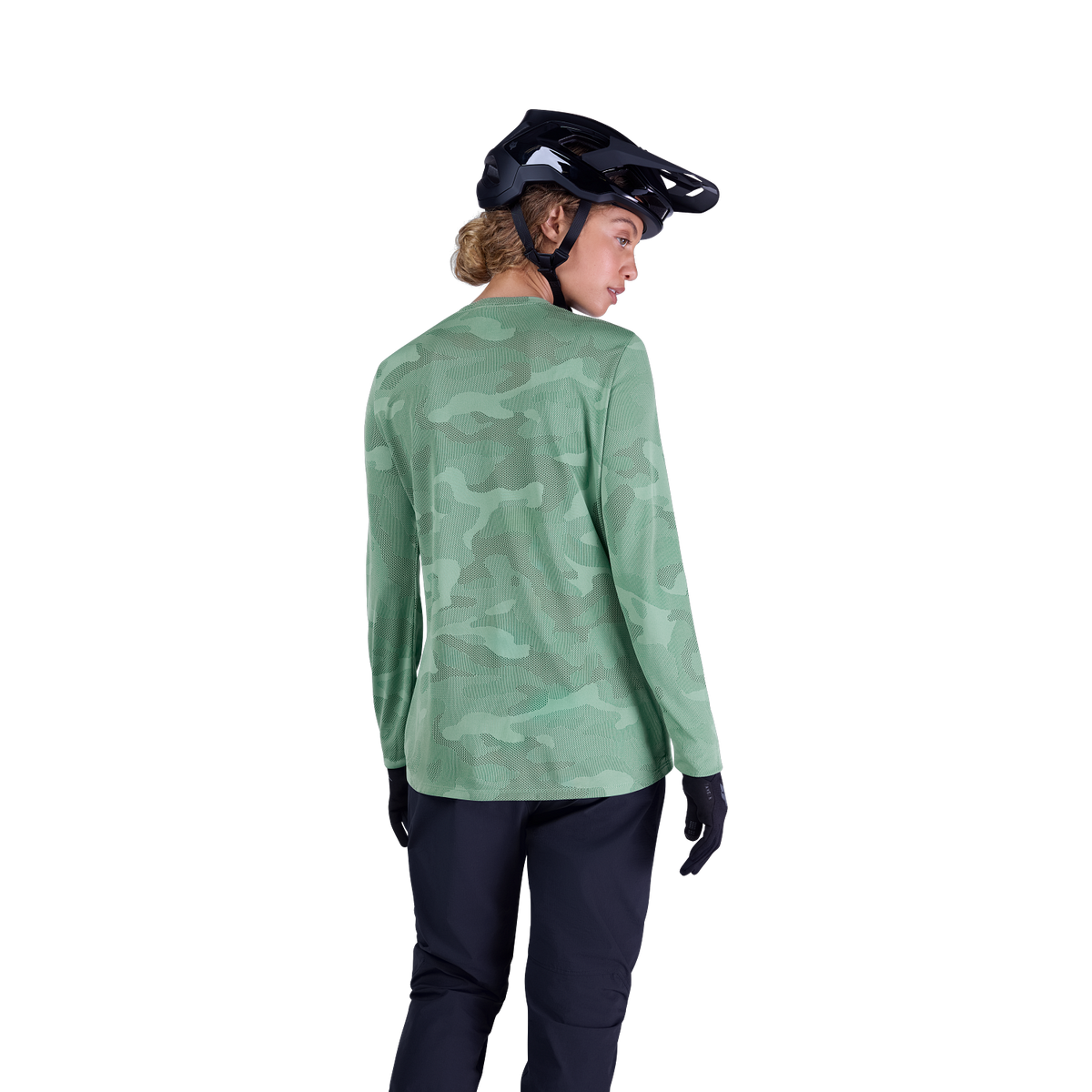 Damen Ranger TruDri® Langarmtrikot