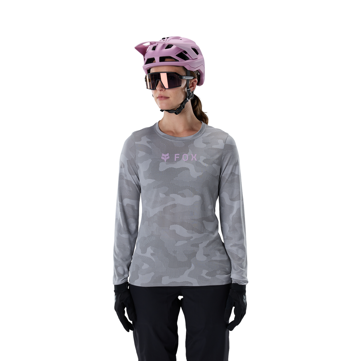 Damen Ranger TruDri® Langarmtrikot