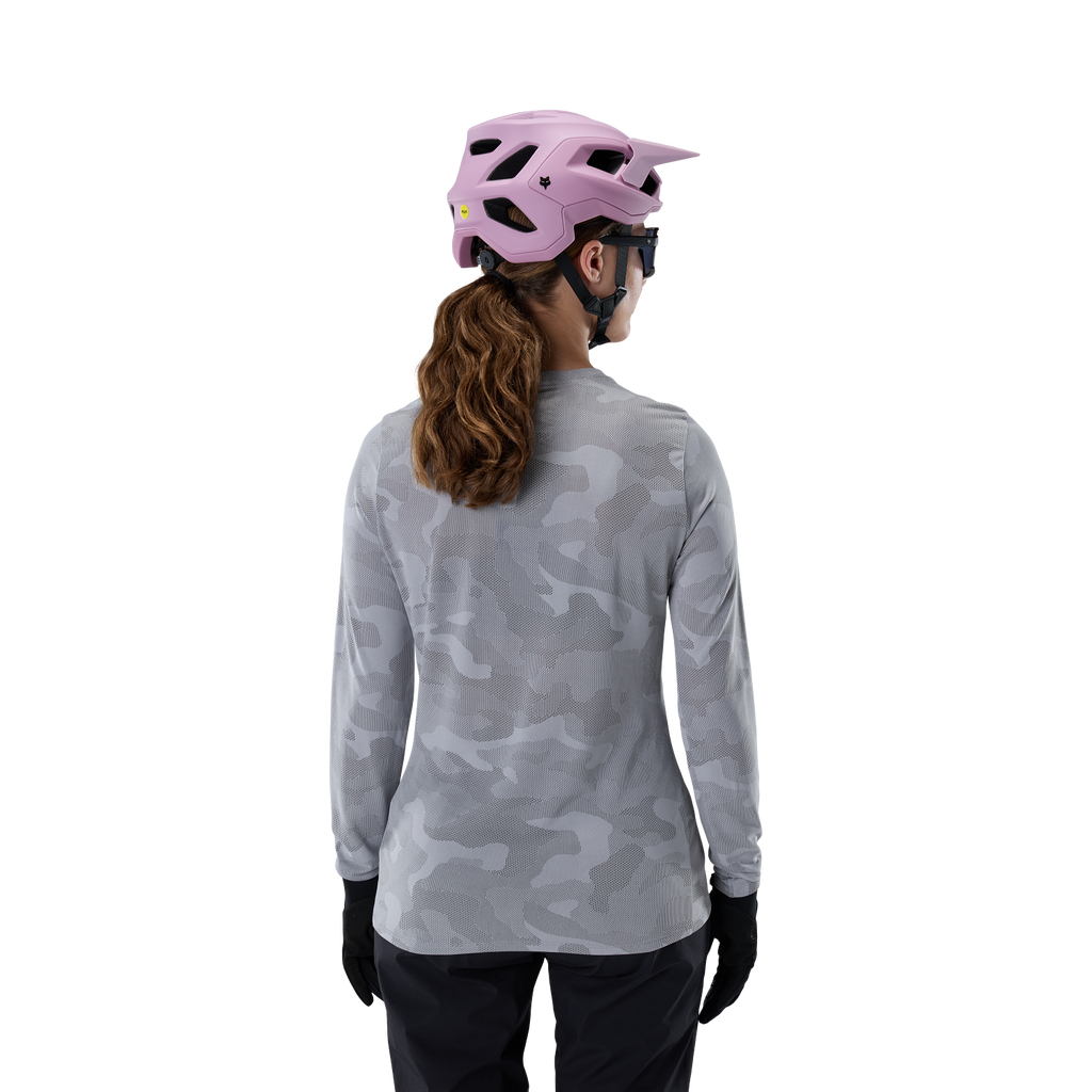 Damen Ranger TruDri® Langarmtrikot