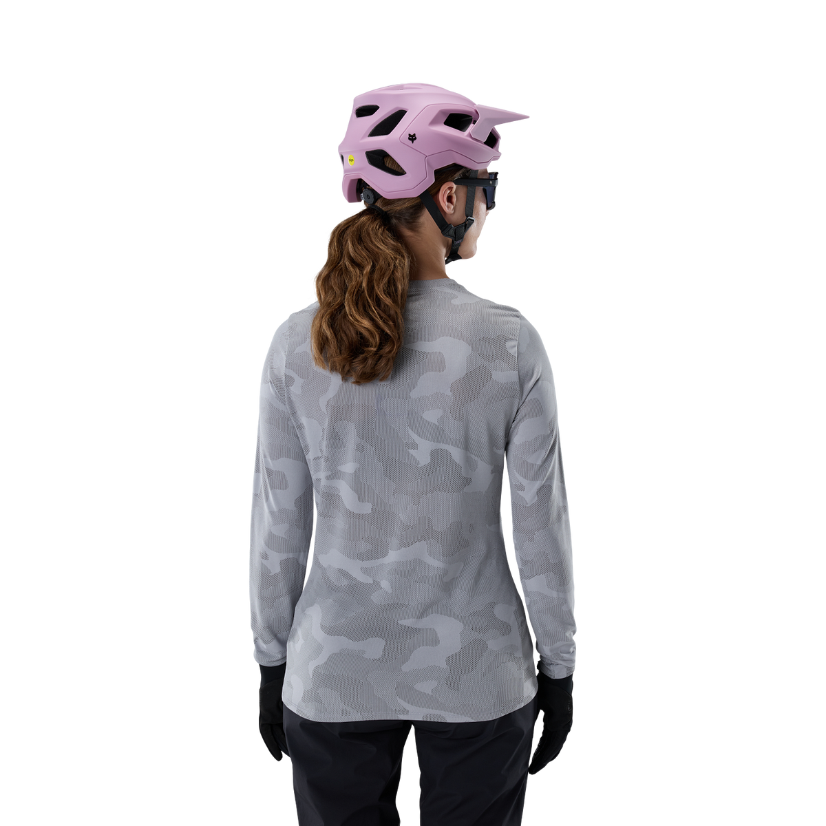 Damen Ranger TruDri® Langarmtrikot