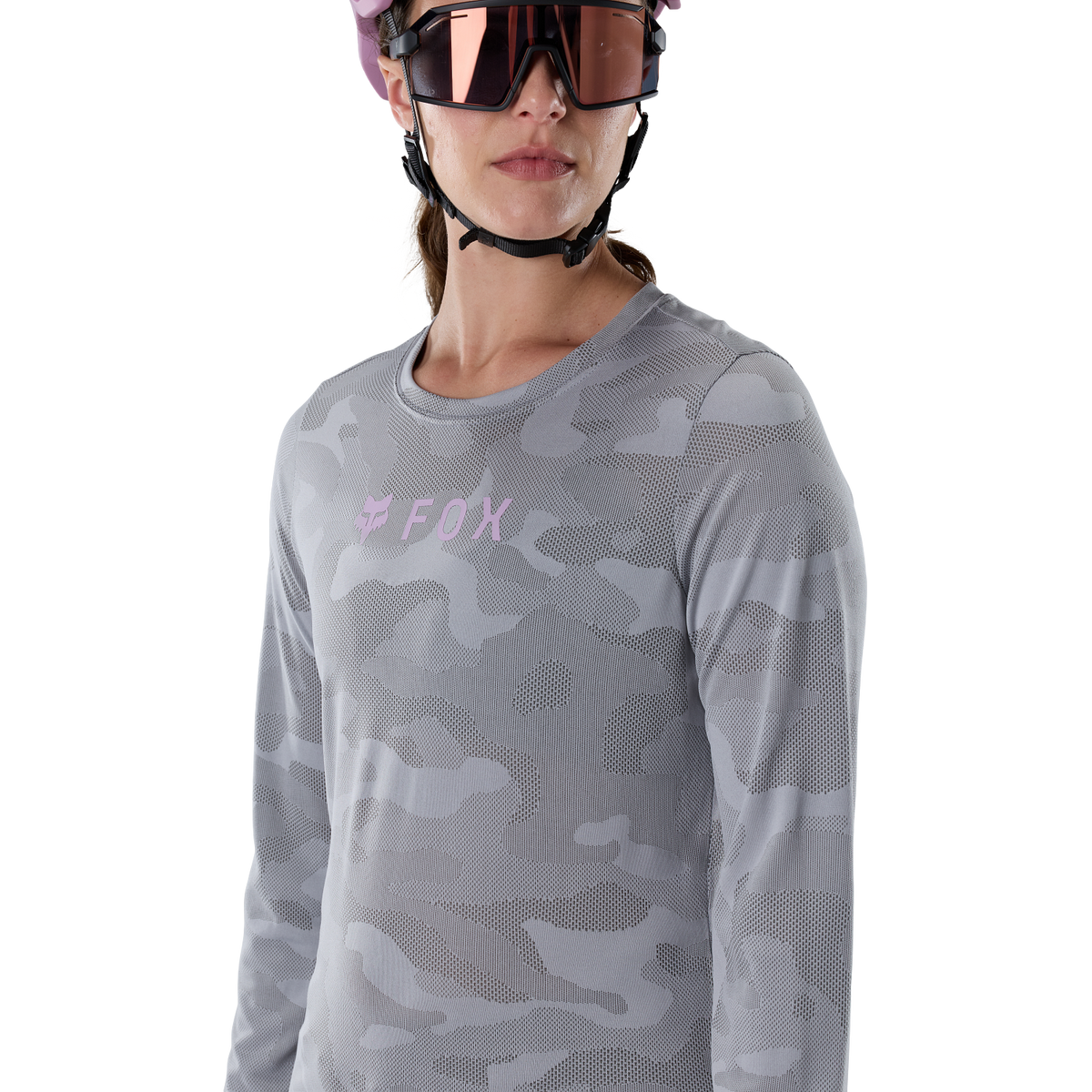 Damen Ranger TruDri® Langarmtrikot