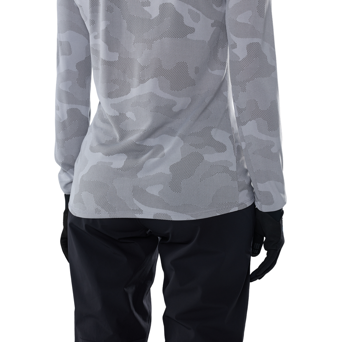 Damen Ranger TruDri® Langarmtrikot