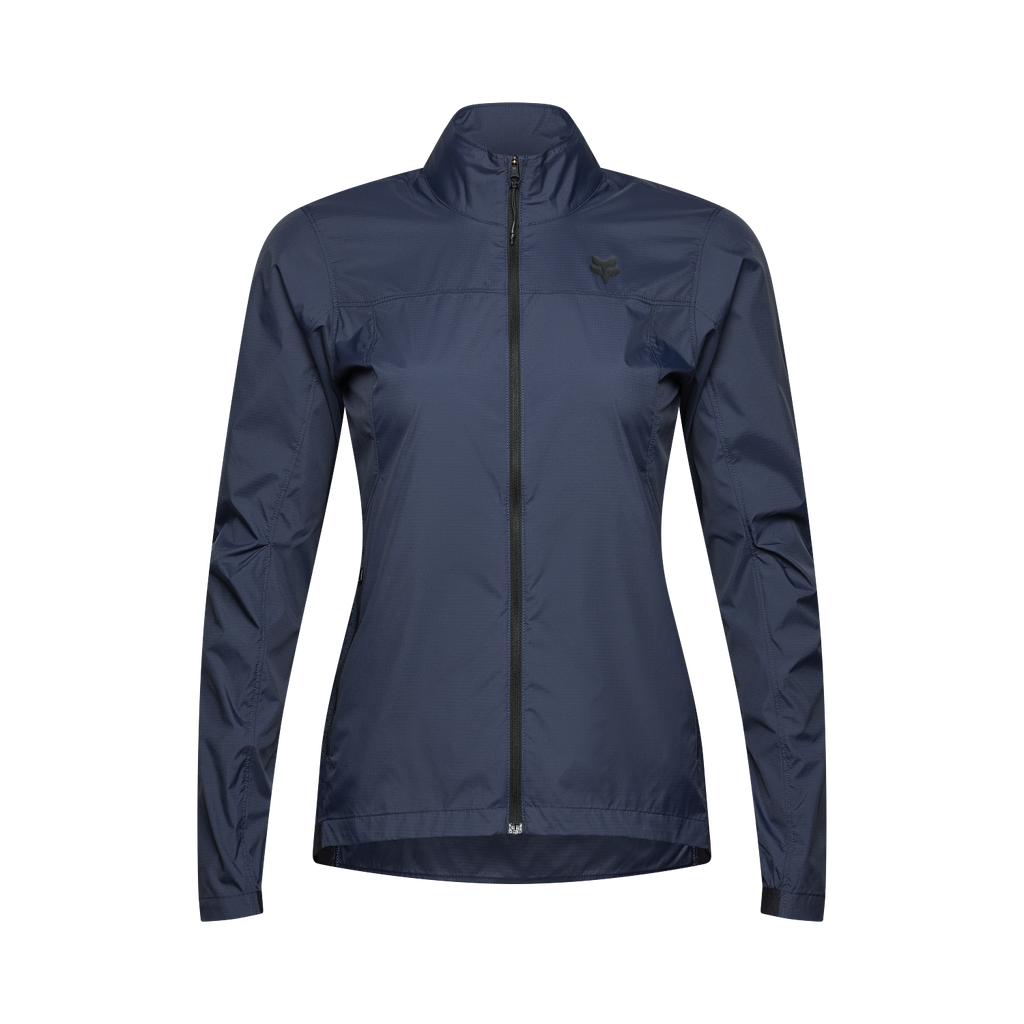 Damen Ranger Wind Jacke