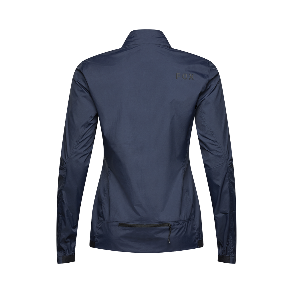 Damen Ranger Wind Jacke