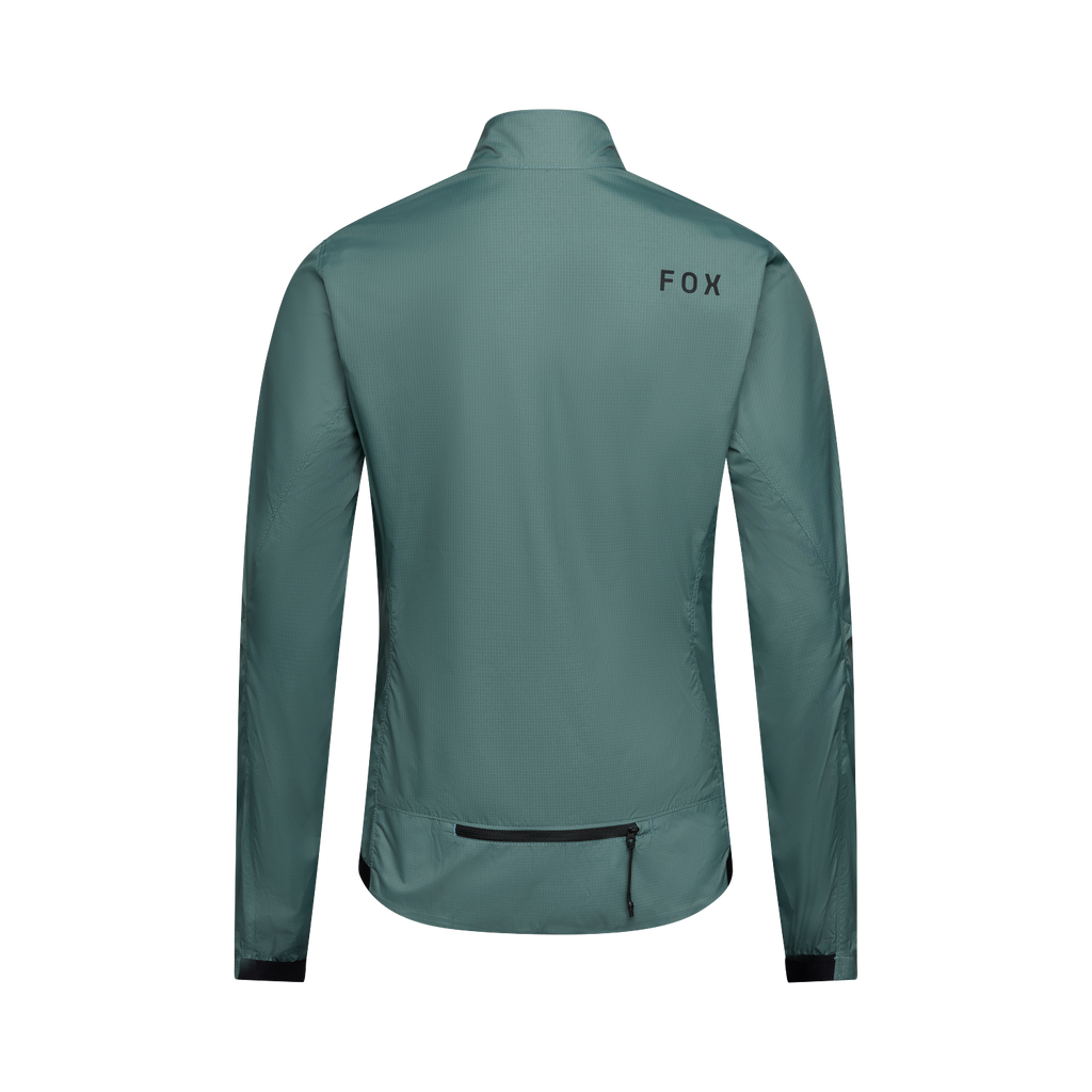 Damen Ranger Wind Jacke