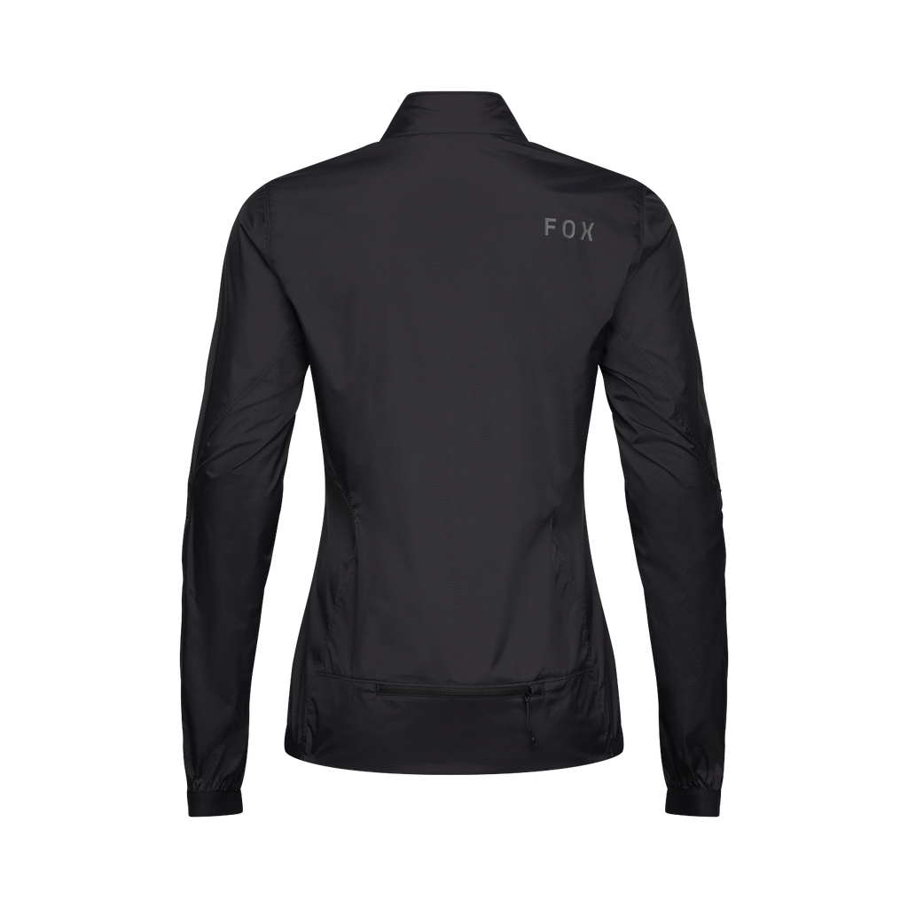 Damen Ranger Wind Jacke