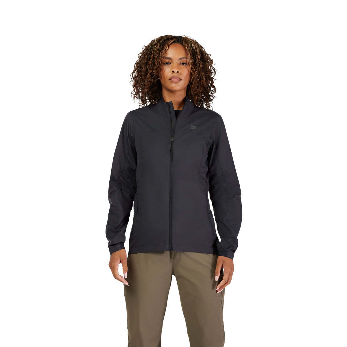 Damen Ranger Wind Jacke