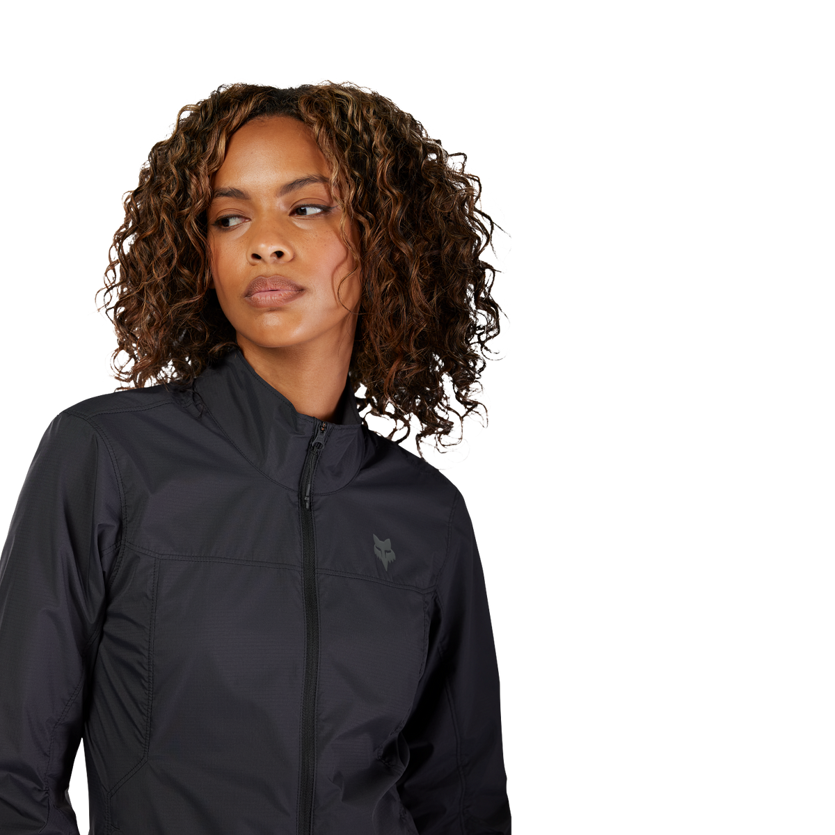 Damen Ranger Wind Jacke