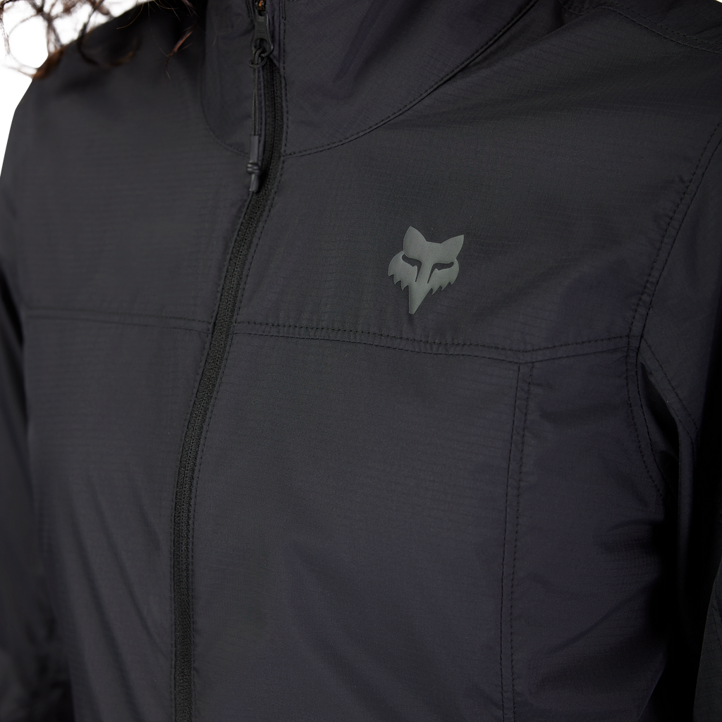 Damen Ranger Wind Jacke