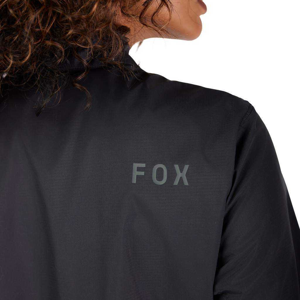 Damen Ranger Wind Jacke