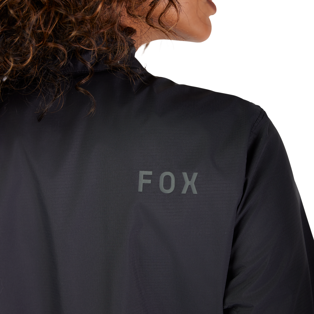 Damen Ranger Wind Jacke