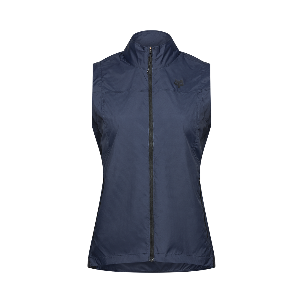 Damen Ranger Wind Weste