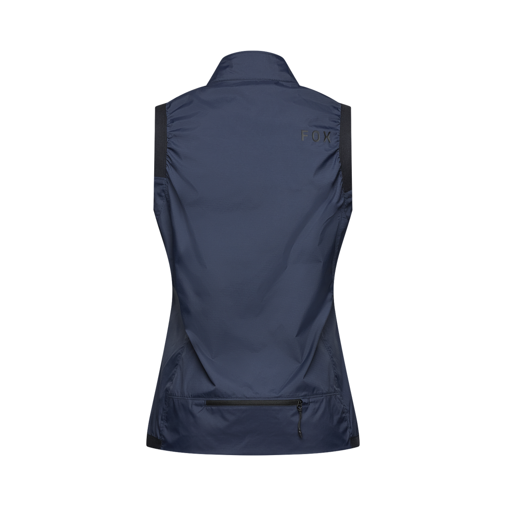 Damen Ranger Wind Weste