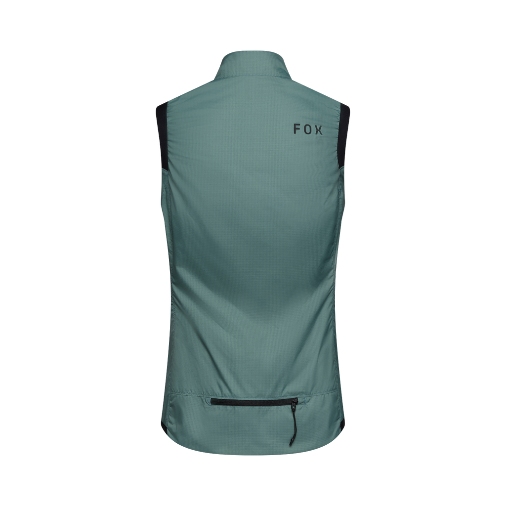 Damen Ranger Wind Weste