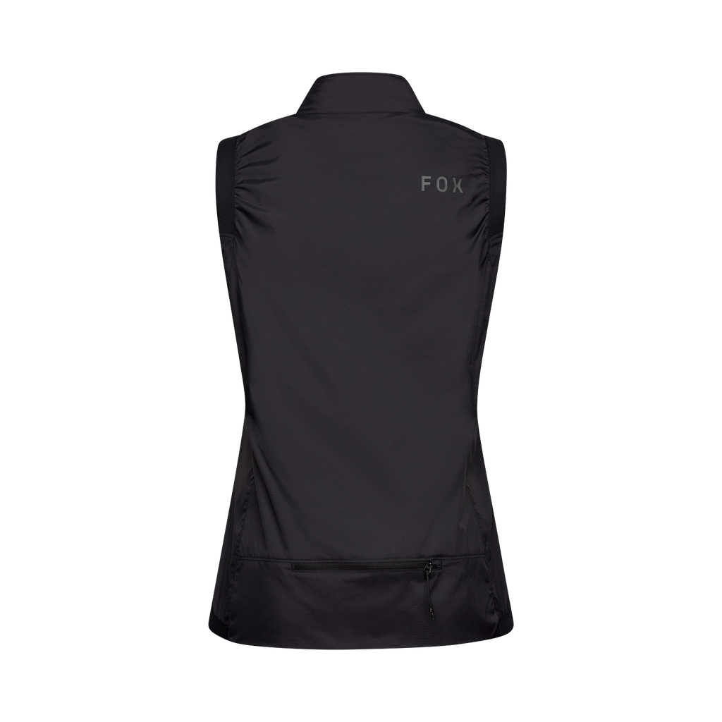Damen Ranger Wind Weste