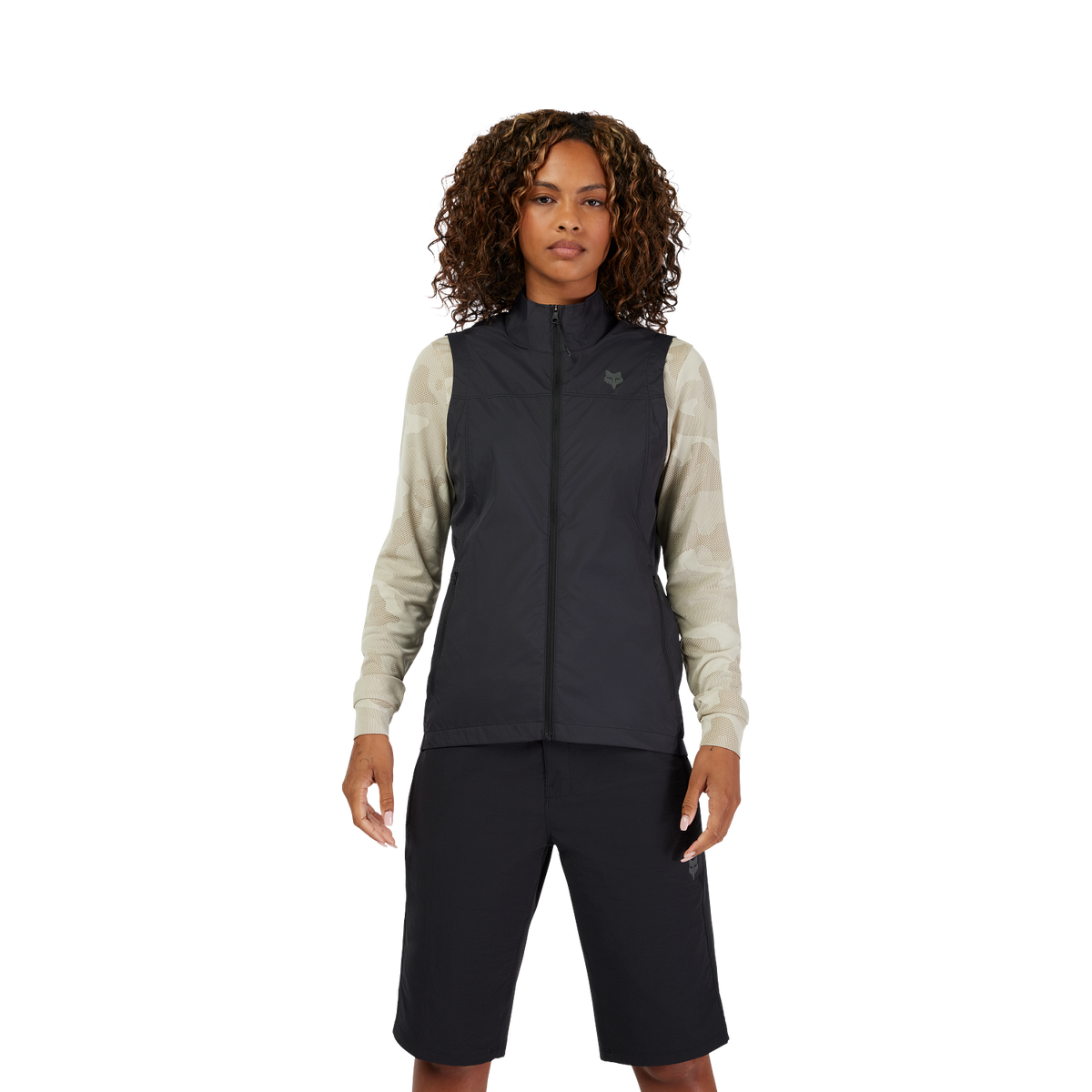 Damen Ranger Wind Weste