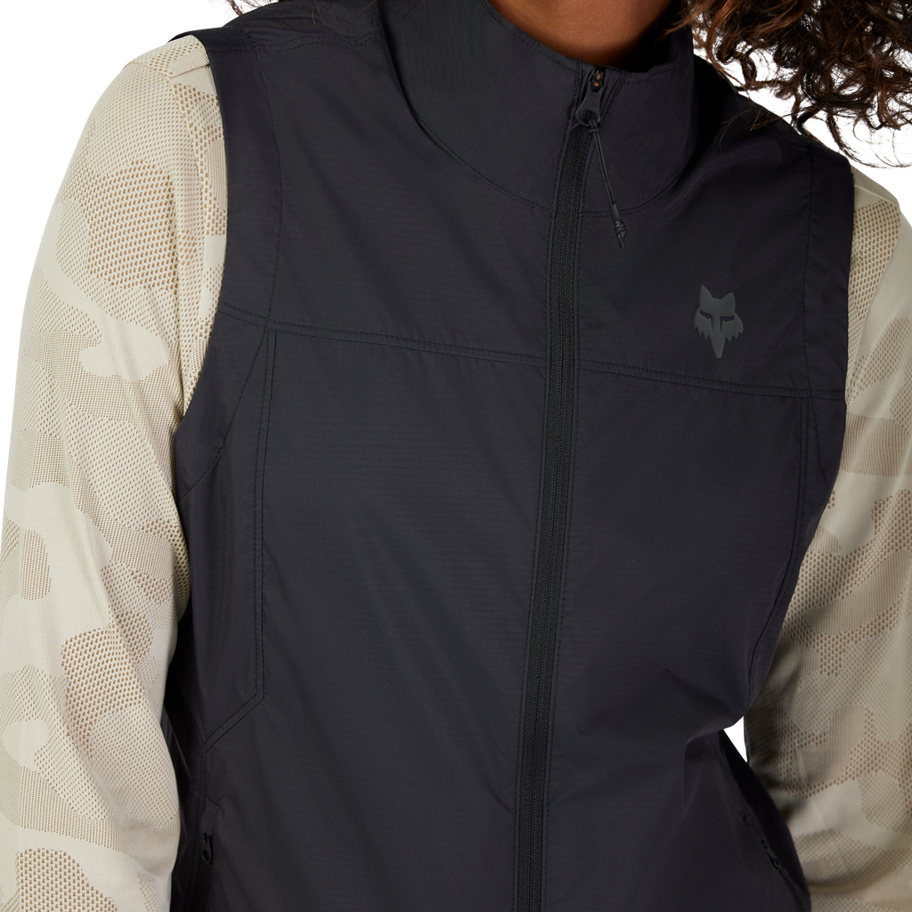 Damen Ranger Wind Weste
