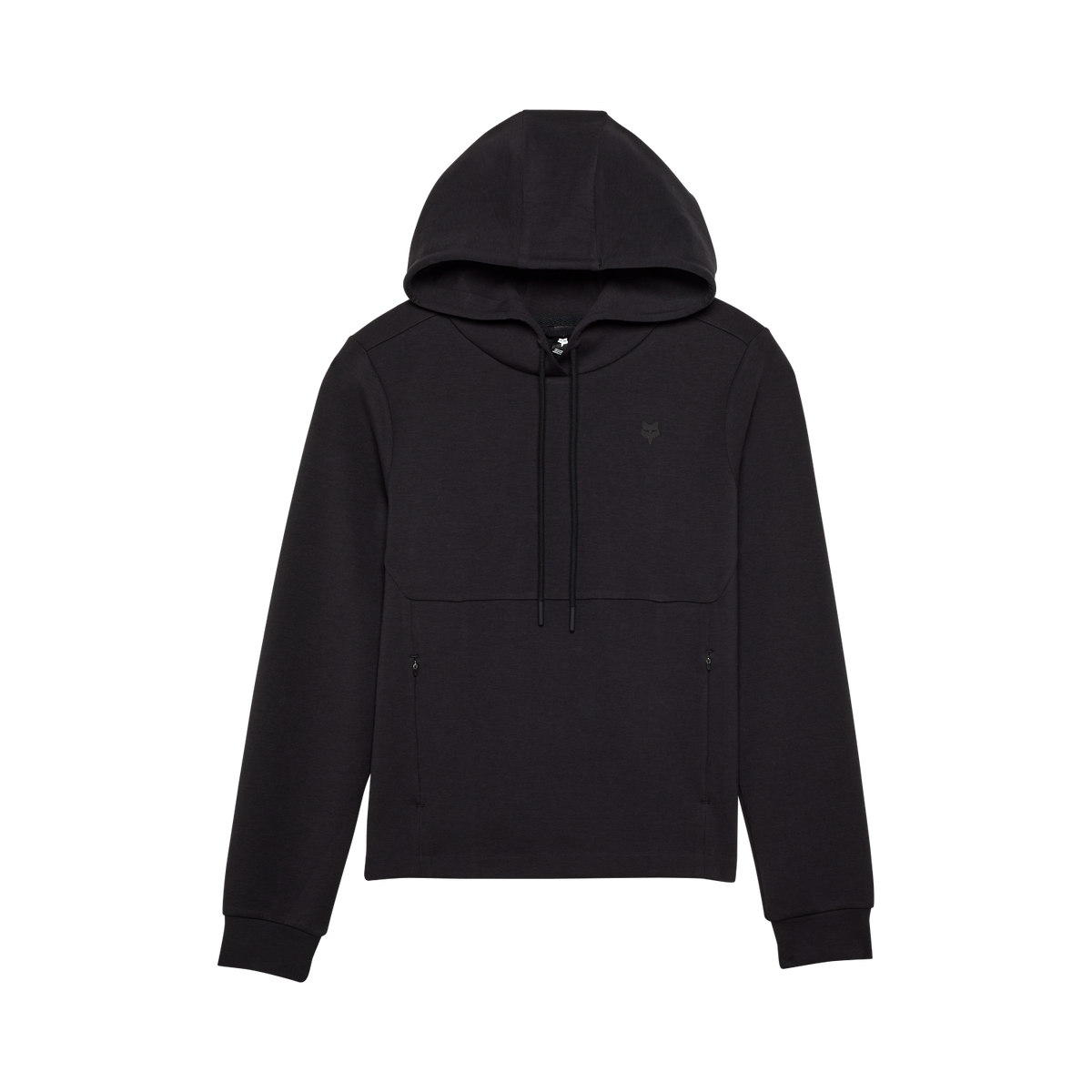 Damen Rise Pullover Hoodie