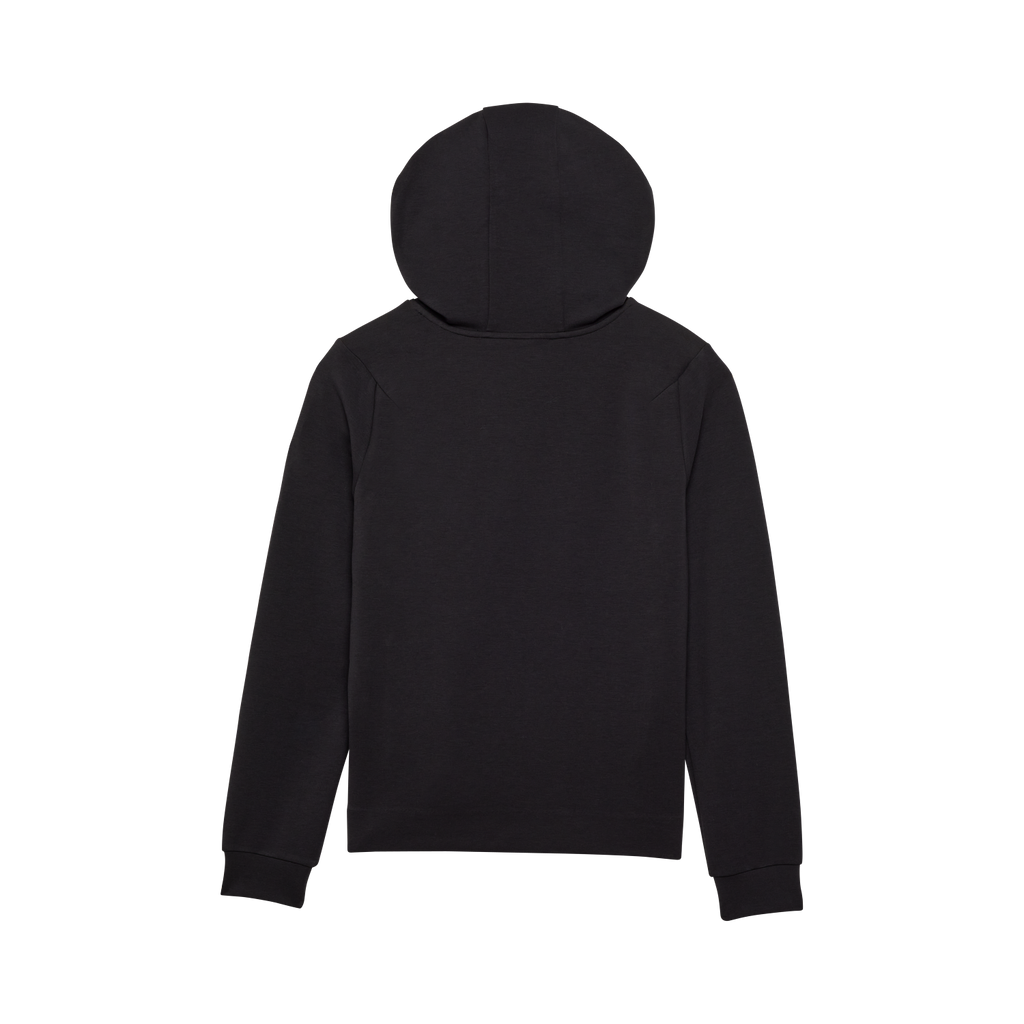 Damen Rise Pullover Hoodie