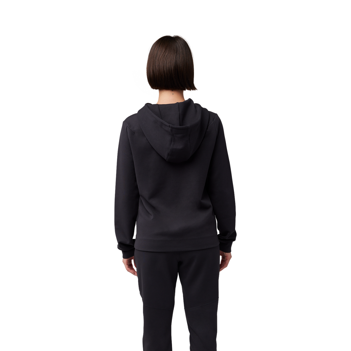 Damen Rise Pullover Hoodie