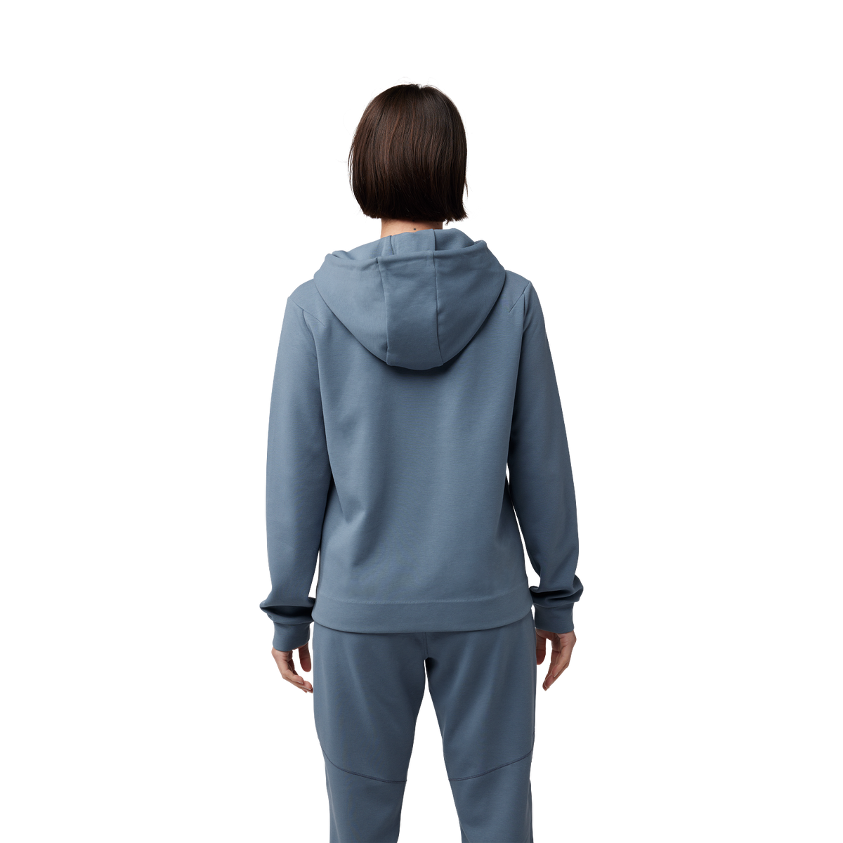 Damen Rise Pullover Hoodie