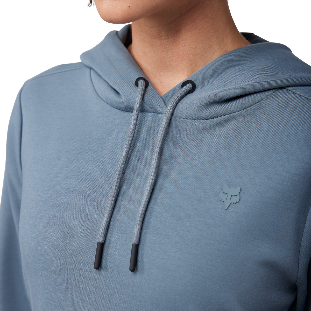 Damen Rise Pullover Hoodie