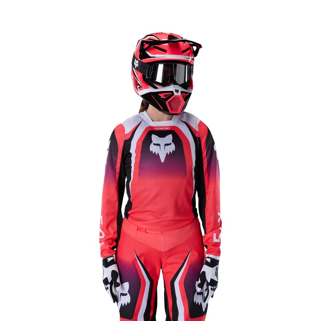 Women's 180 Frame Jersey
