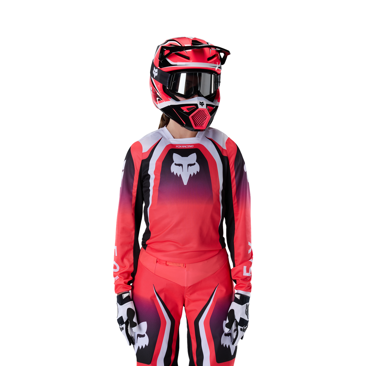 Women's 180 Frame Jersey
